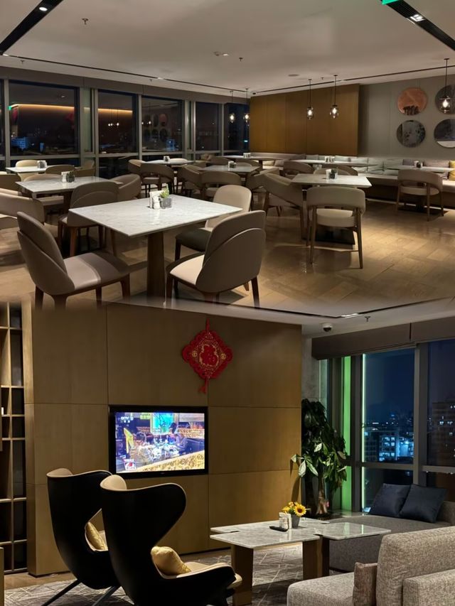 拜託，來深圳一定要帶父母去住這家平價酒店！！！