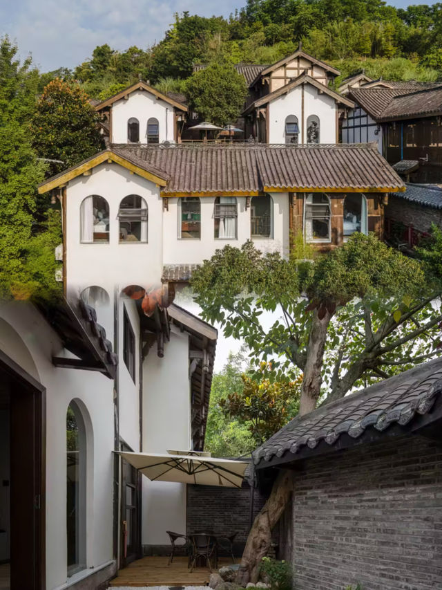 這才是生活！住到不想走，地道小吃吃不停