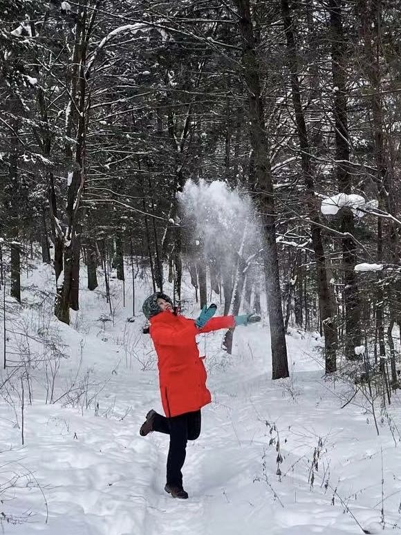 還在找雪鄉／伊春的平替？來看看這個驚喜吧！