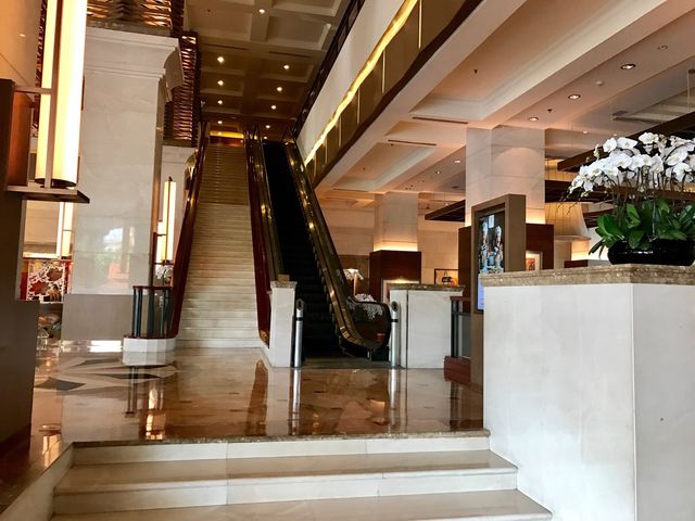 河內度假首選：泛太平洋酒店體驗