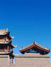 3天暢遊張掖-金昌-嘉峪關 超齊全攻略速覽