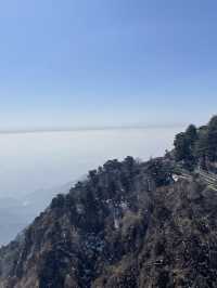 泰安-濟南-青島6日遊超詳細攻略 趕緊收藏