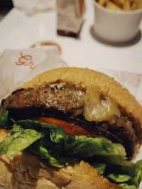 Grill'd QV