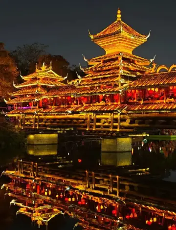 See all of China in one day? This Splendid China Folk Culture Village guide has the answer.