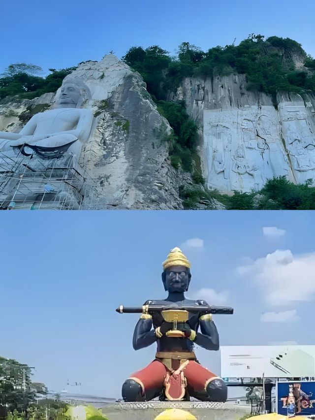 馬德望：柬埔寨小眾寶藏地的旅行攻略