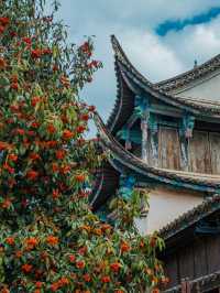 反向旅遊太爽了，一座沒有遊客的秘境古鎮