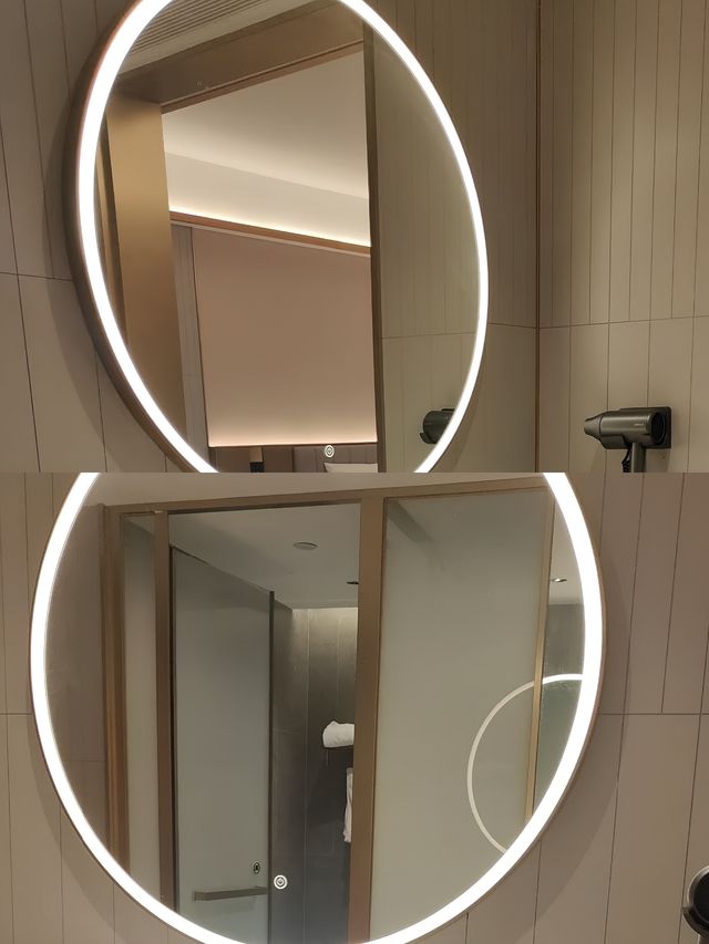 襄陽的一家寶藏酒店，星程酒店，一家很不錯的酒店!!!