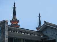 蘇州春日限定神仙機位丨0元飽覽雙塔絕景丨人少快衝