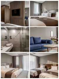 至寶！入住 Best Western Plus Hotel Sejong 後感