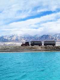 老年人探秘之旅青海西寧-敦煌莫高窟看這篇攻略就夠了