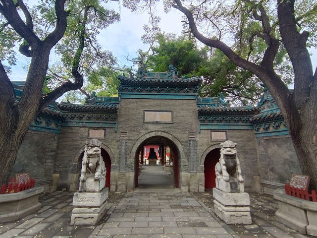 去了3次純陽宮，終於玩明白了