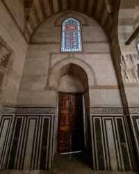 伊斯蘭開羅（Islamic Cairo/Old Cairo）——走進千年古城的時光隧道！   