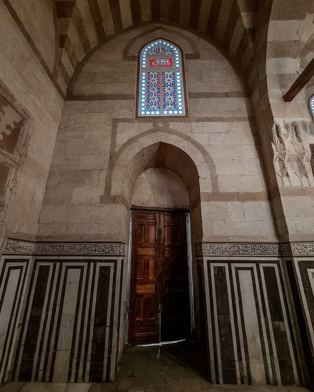 伊斯蘭開羅（Islamic Cairo/Old Cairo）——走進千年古城的時光隧道！   