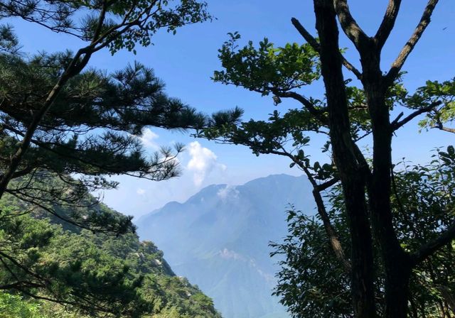 江西廬山三月免費僅剩17天！