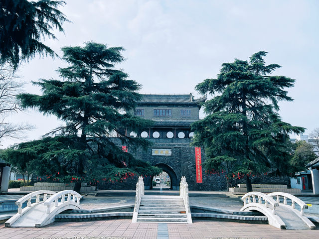 鎮淮樓（淮安）