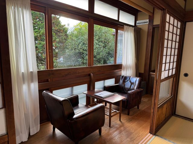 百年料亭・登錄文化財｜人吉芳野旅館