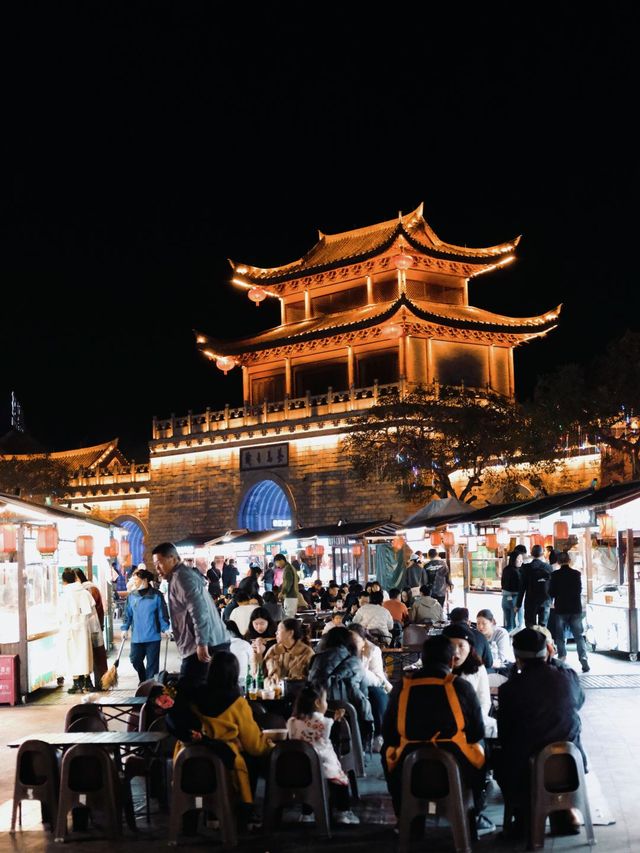 普洱這家庭院我真的想安利給全世界！！