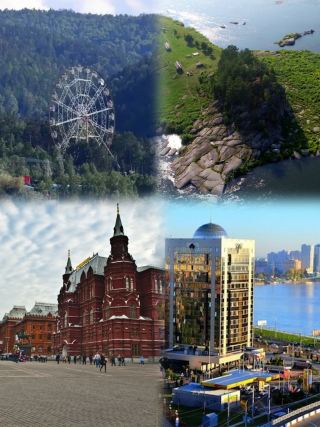 Krasnodar | A Hidden Gem of Russian Charm