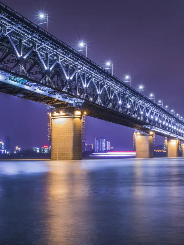 우한 4일 여행, 도시 전체를 완벽하게 즐기는 완벽 가이드