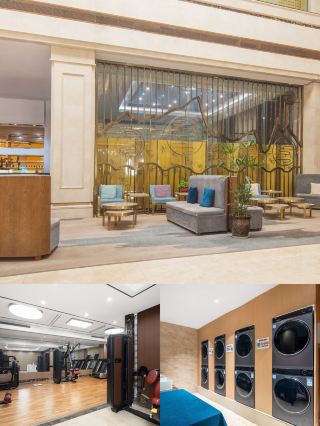 Road Trip to Shouxian County with Kids | This Hotel Is So Good, You Won't Want to Leave