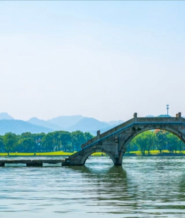 今年春季，我最喜歡的旅遊城市出現了