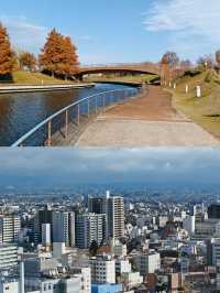 去富山｜邂逅日本小眾寶藏地
