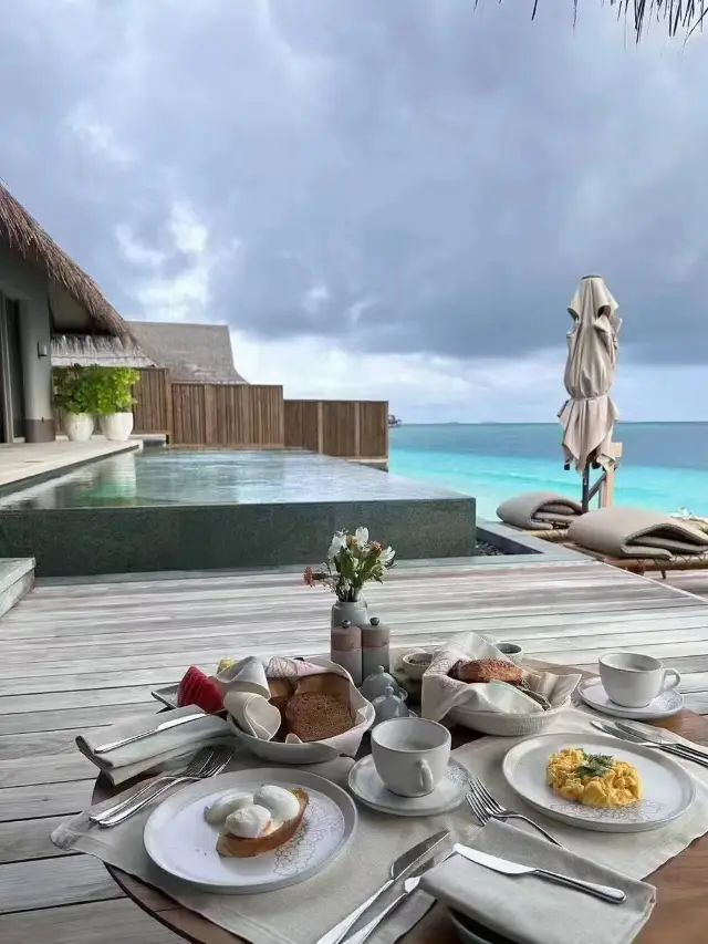 23年オープンの巨大ラグーンアイランドが最高！！