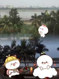 必住！蘇拉特萬豪酒店，解鎖旅行住宿新驚喜