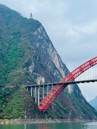 Yichang-Chongqing 6-Day Tour: A Super Detailed Guide for a Perfect Trip