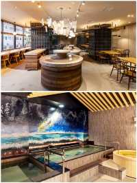 超燃入住記！入住新潟環球景觀酒店，住宿體驗美到犯規！