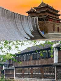 被《國家地理》忽略嘅江南春色，嘉興先至係真正嘅絕色