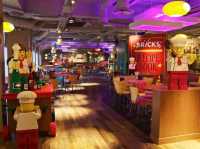 Legoland Windsor: A Must-Visit for LEGO Enthusiasts