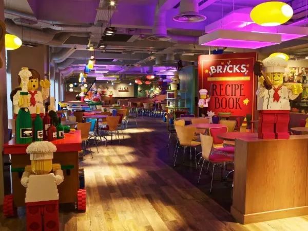 Legoland Windsor: A Must-Visit for LEGO Enthusiasts