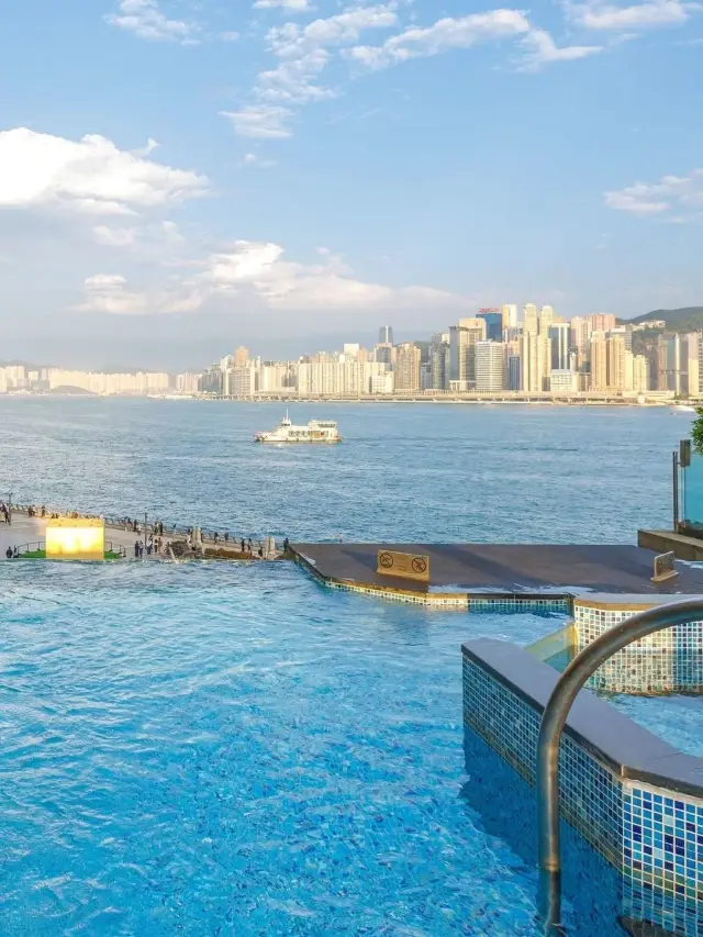 Your Super Guide to Hong Kong-Zhuhai-Macau is Here for the Mini Holiday!
