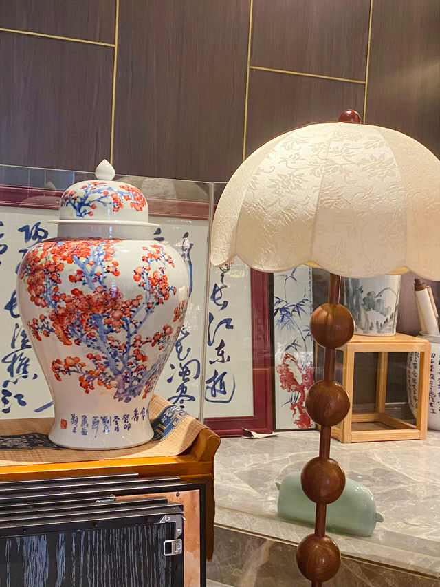 週末的漂亮家 景德鎮citywalk的寶藏酒店