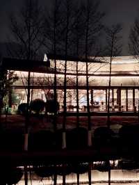蘇州高新希爾頓酒店