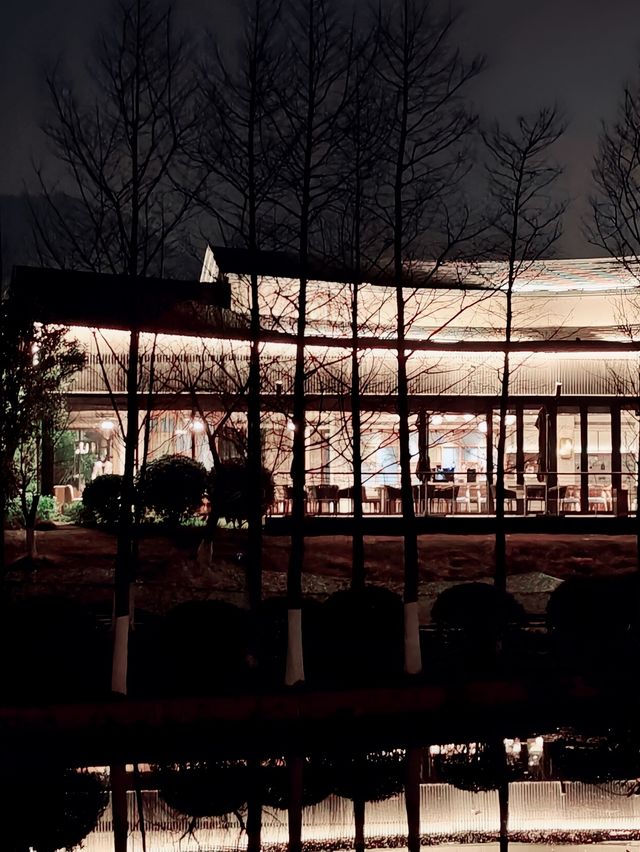 蘇州高新希爾頓酒店