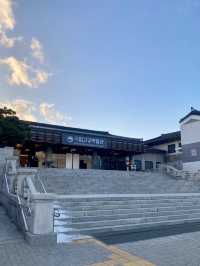 探訪首爾的歷史珍寶：國立古宮博物館之旅