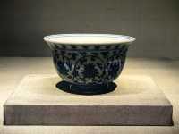 Suzhou Museum - a museum masterpiece 