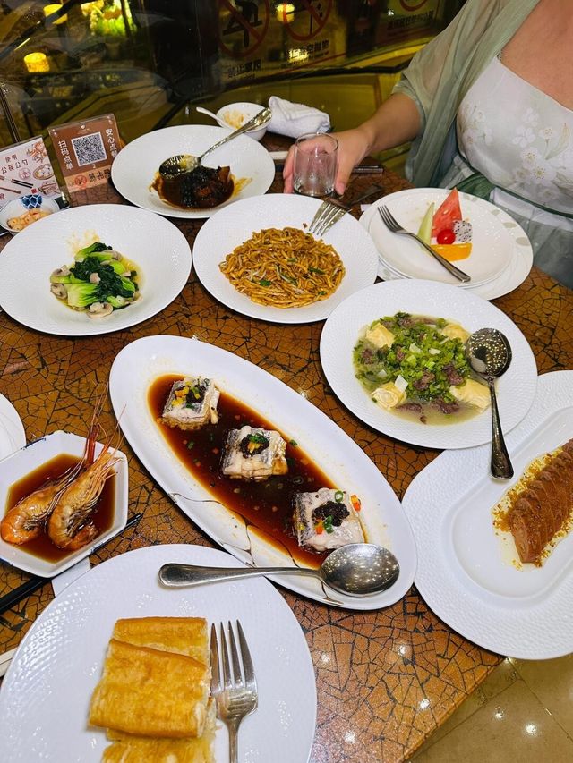 宁波开元名都大酒店