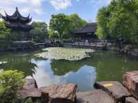 Explore the Wonders of Xixi Wetland in Hangzhou