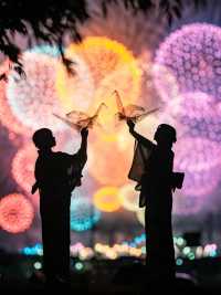 2025日本煙花大會時間表，提前安排指南