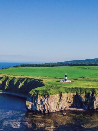 Notsuke Peninsula: Encountering Hokkaido's Romance