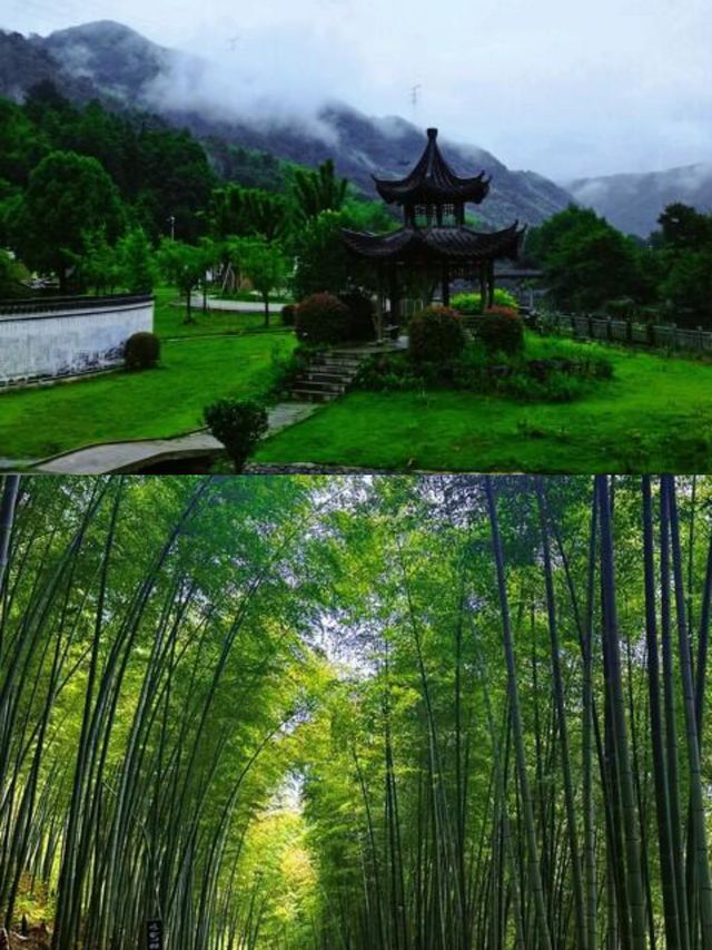 廣德超絕旅遊攻略，不看後悔！