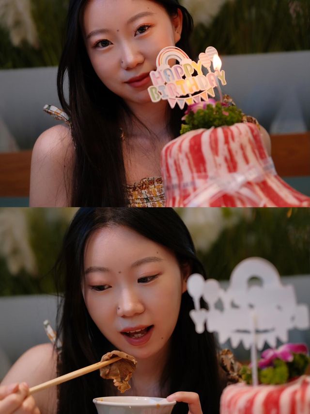 我住過氛圍感最好的民宿！