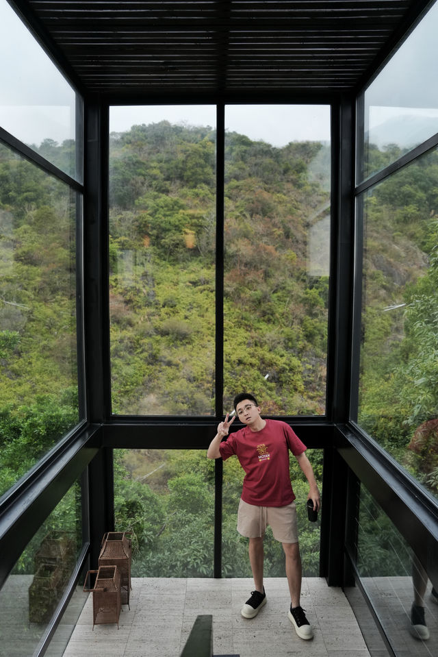 大家都以為我在東南亞，其實我在深圳