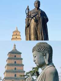 窮遊西安｜大學生必看，人均1000暢玩