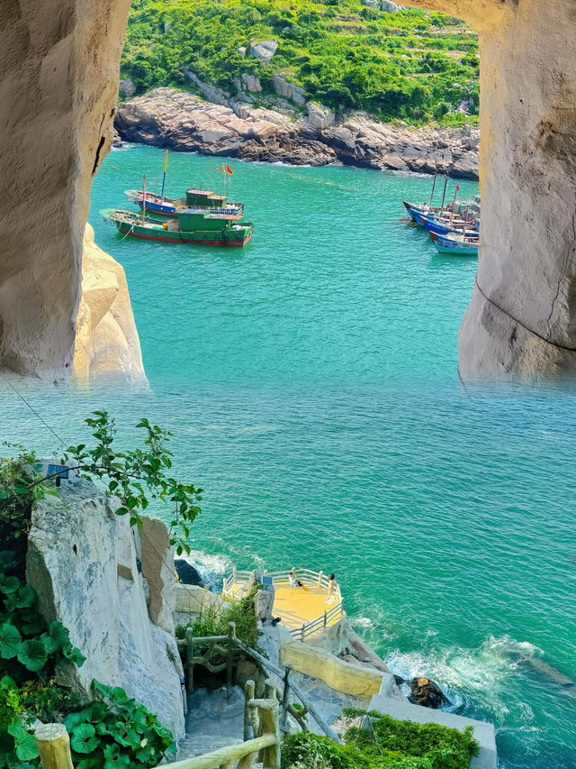 浙江旅遊攻略