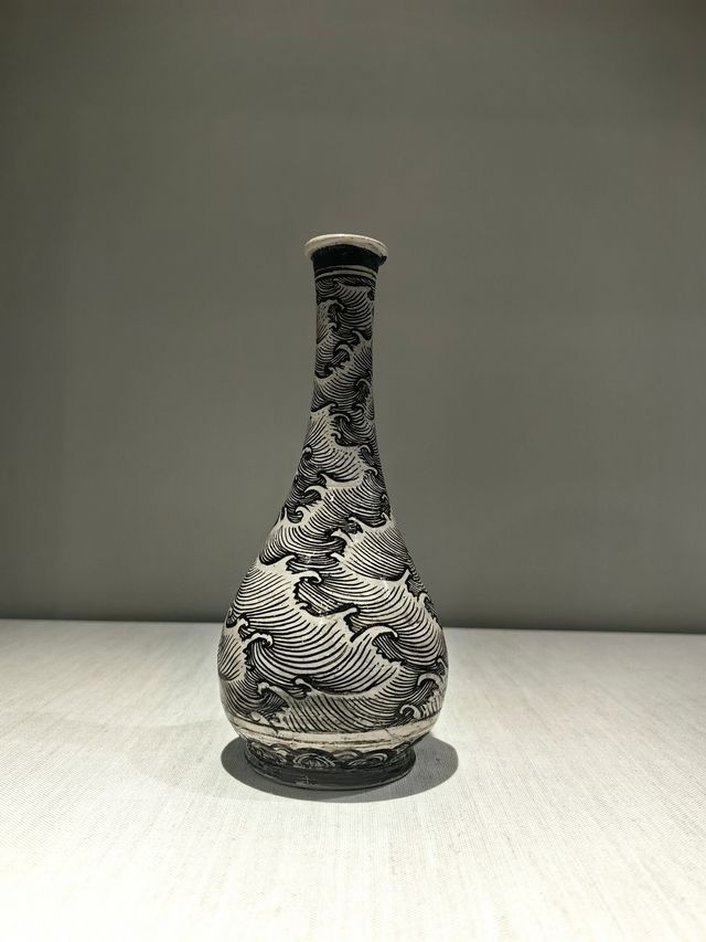 小亦大美——遊印第安納波利斯藝術博物館