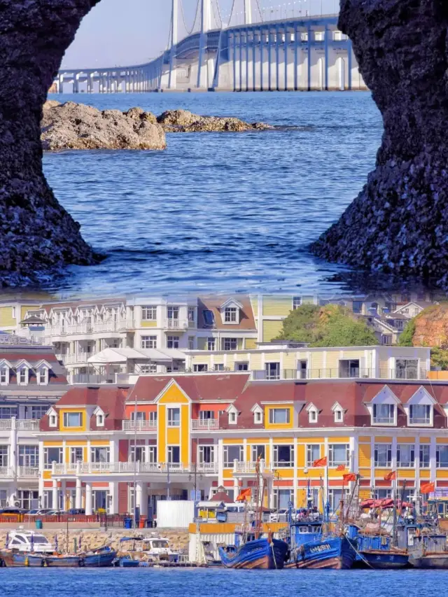 Dalian 3-Day Easy Tour Guide